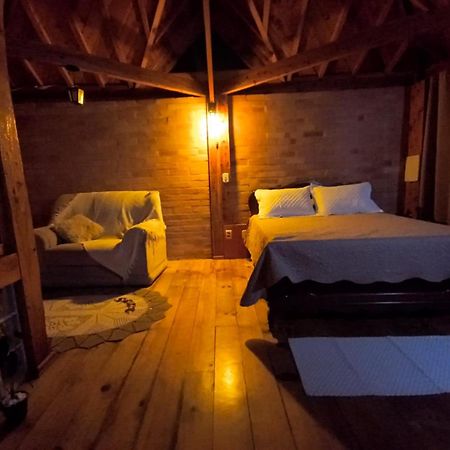 Suite Rustica Aconchego - Com Banheira De Hidromassagem Campos do Jordão Εξωτερικό φωτογραφία