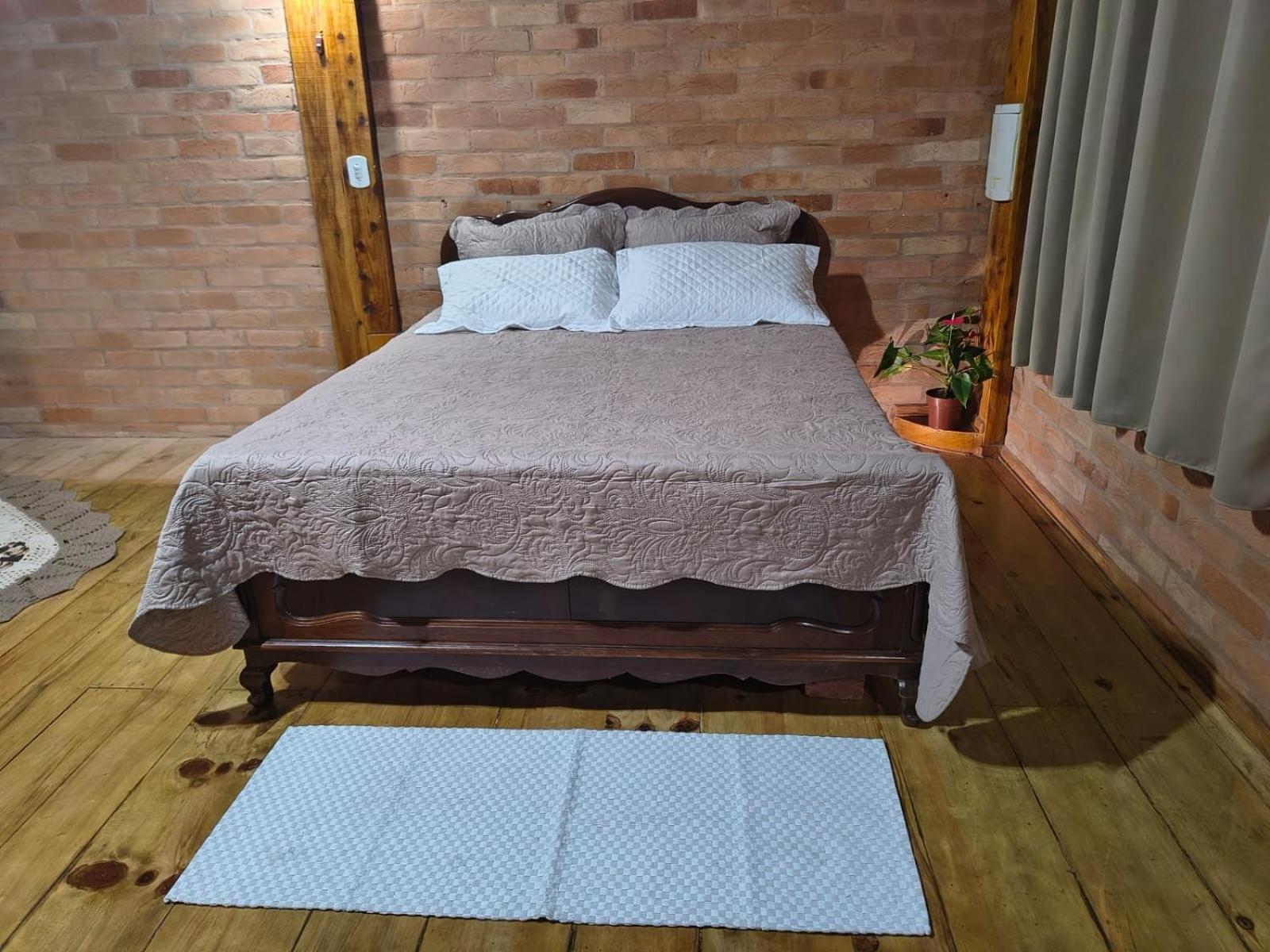 Suite Rustica Aconchego - Com Banheira De Hidromassagem Campos do Jordão Εξωτερικό φωτογραφία