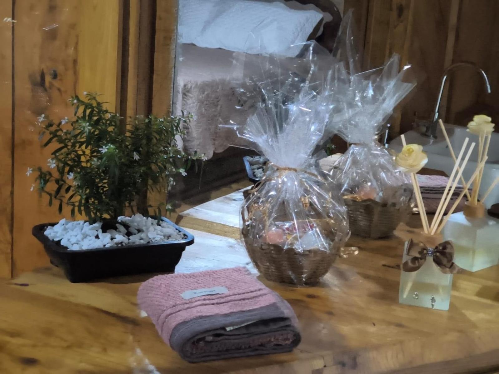 Suite Rustica Aconchego - Com Banheira De Hidromassagem Campos do Jordão Εξωτερικό φωτογραφία