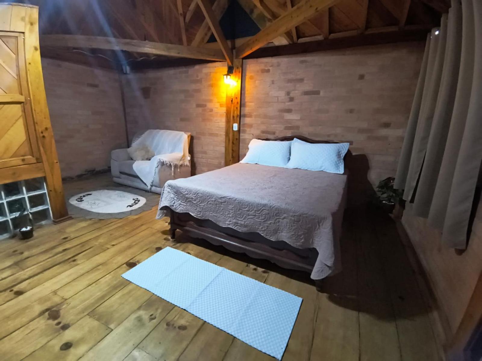 Suite Rustica Aconchego - Com Banheira De Hidromassagem Campos do Jordão Εξωτερικό φωτογραφία